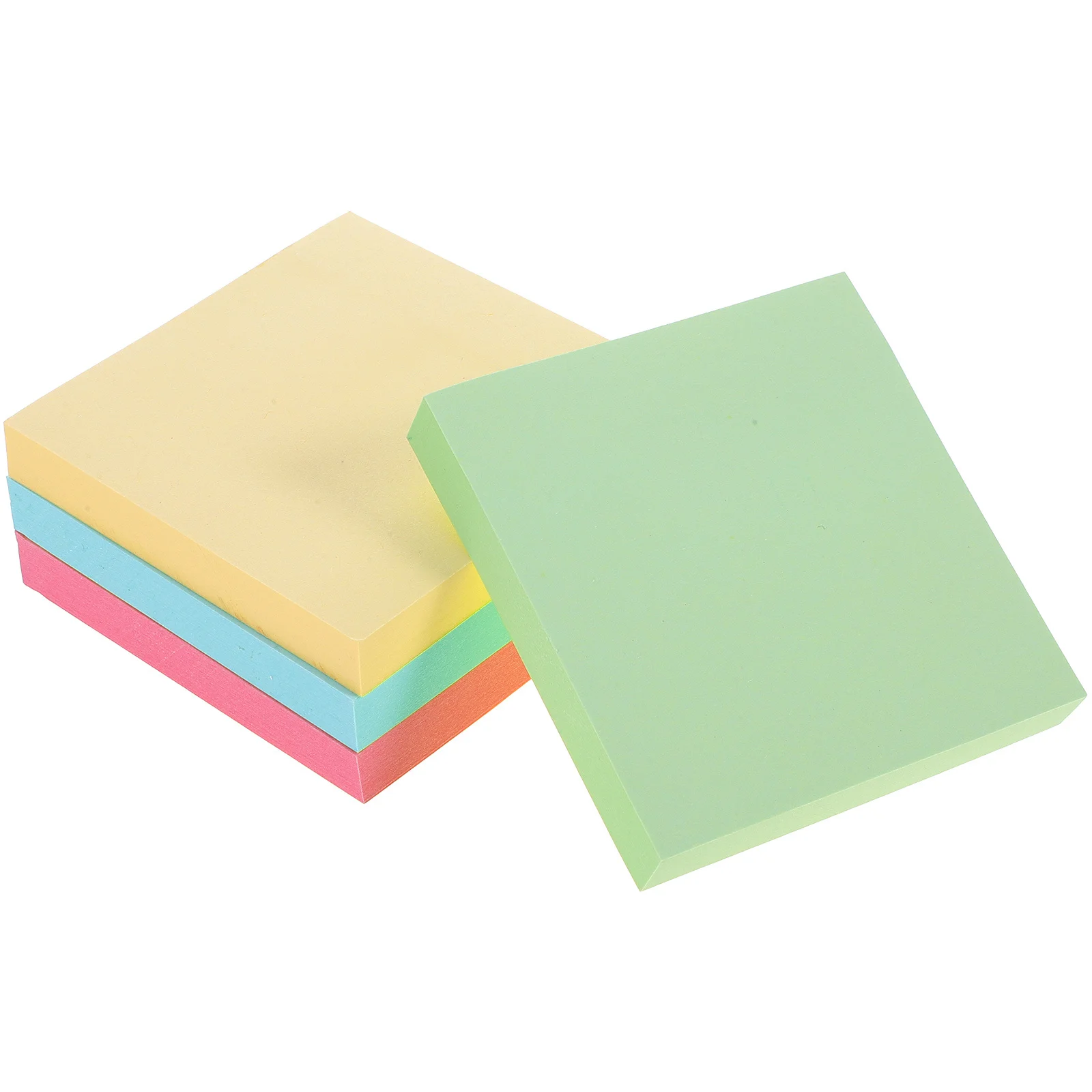 8 самоклеящихся наклеек для заметок - Фотография_4