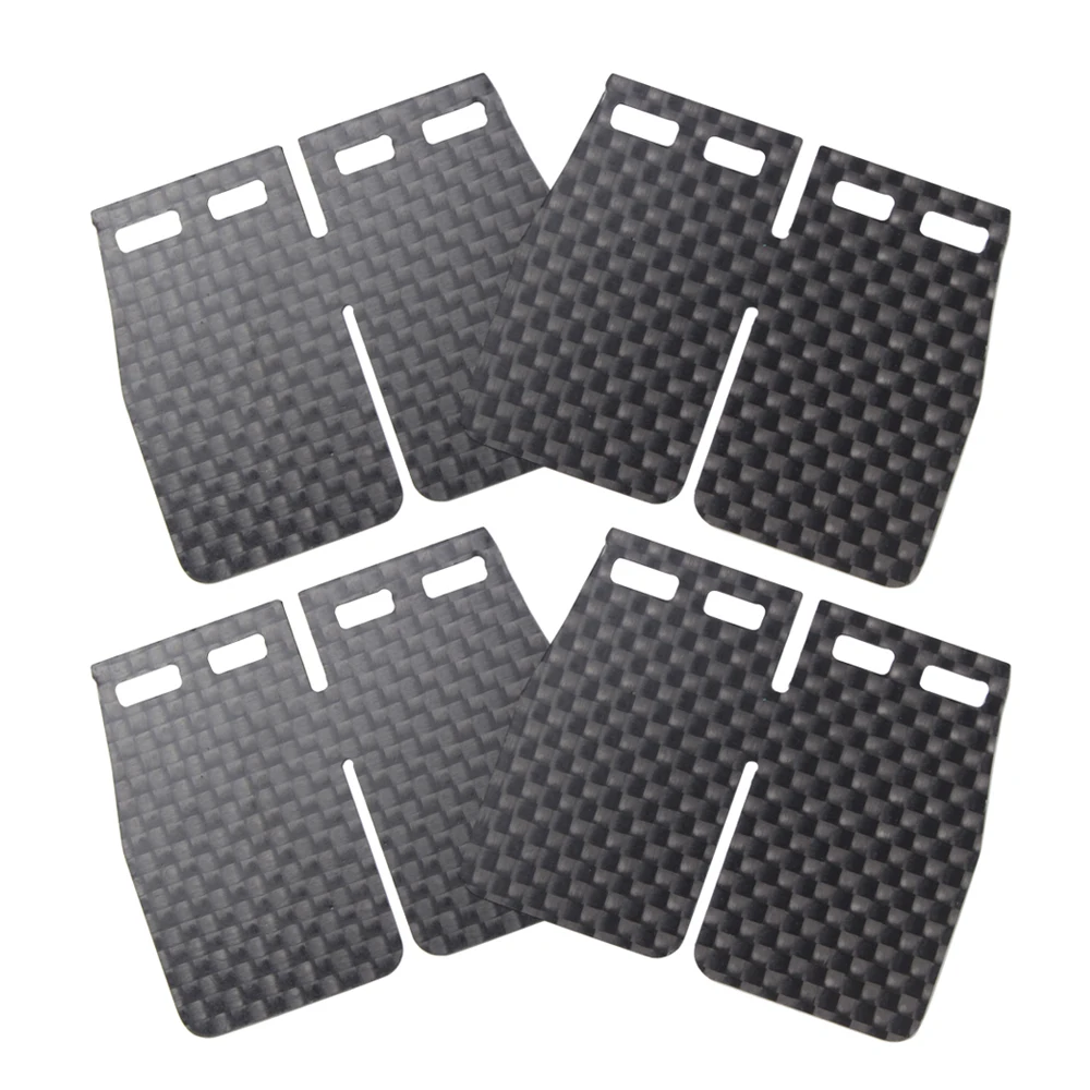 Пластина из углеродного волокна - Фотография_4