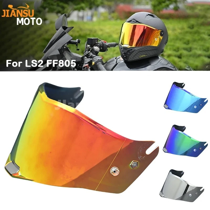 Козырек для шлема ls2 ff805