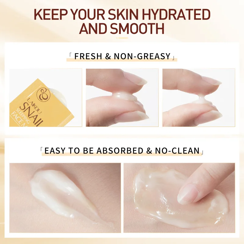 Увлажняющая маска для лица - Фотография_5