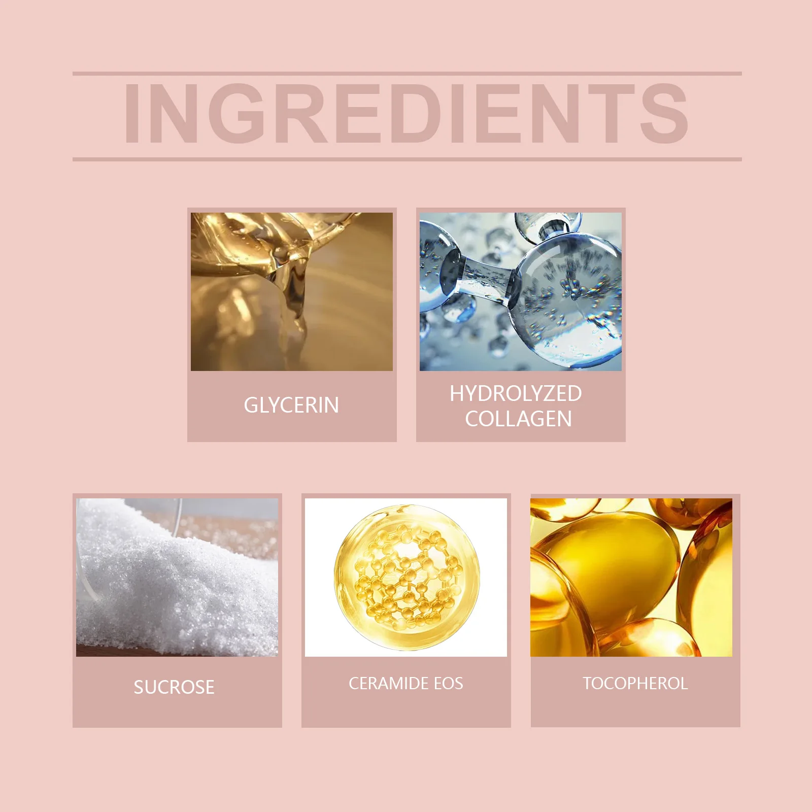 Коллагеновая отшелушивающая маска для лица - Фотография_4