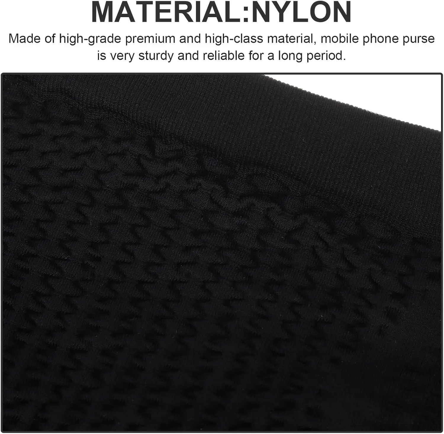 Роскошный пояс для бега для мужчин - Фотография_6