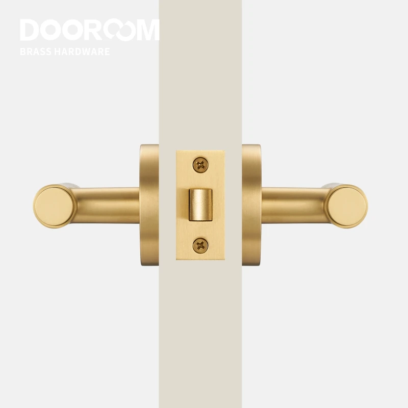 Dooroom стандарт сша для 2-1/8 - Фотография_2