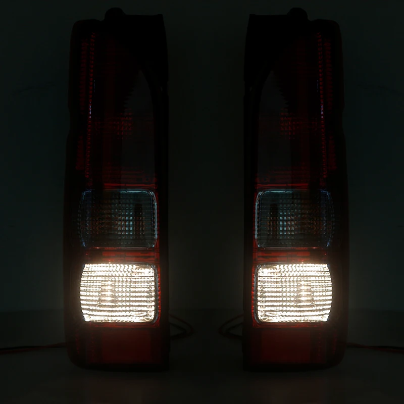 Задний тормозной сигнал для toyota - Фотография_6