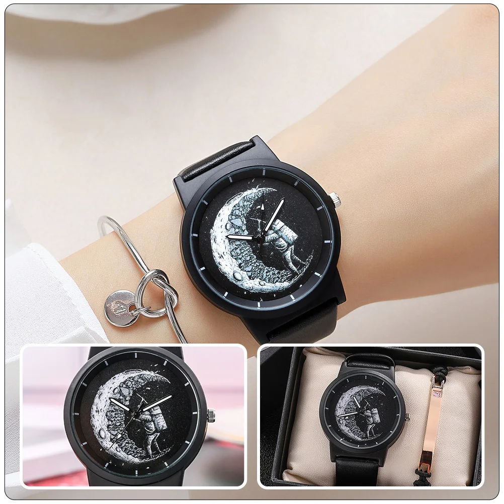 Часы астронавта для женщин и мужчин - Фотография_5