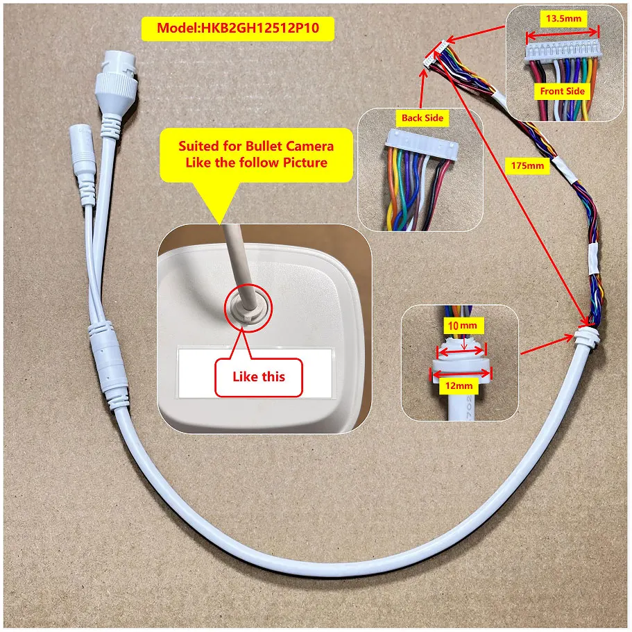 Кабель ethernet lan poe сетевой - Фотография_3