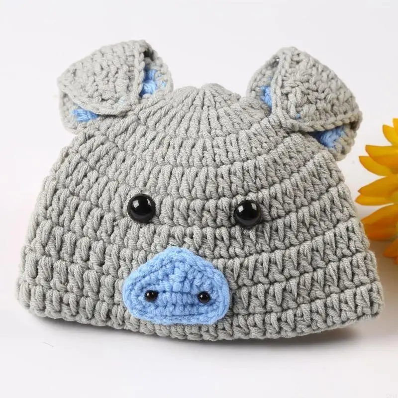 581f костюм свиньи - Фотография_3