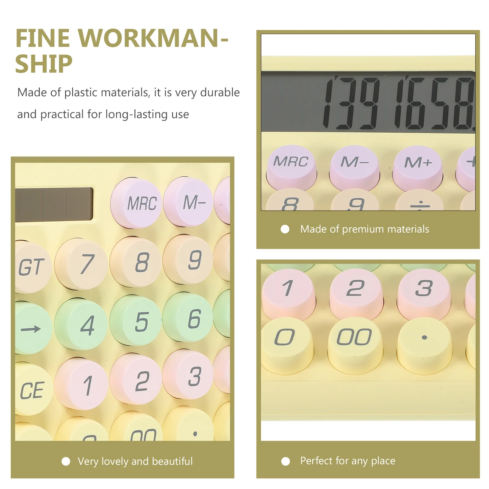 Механическая клавиатура