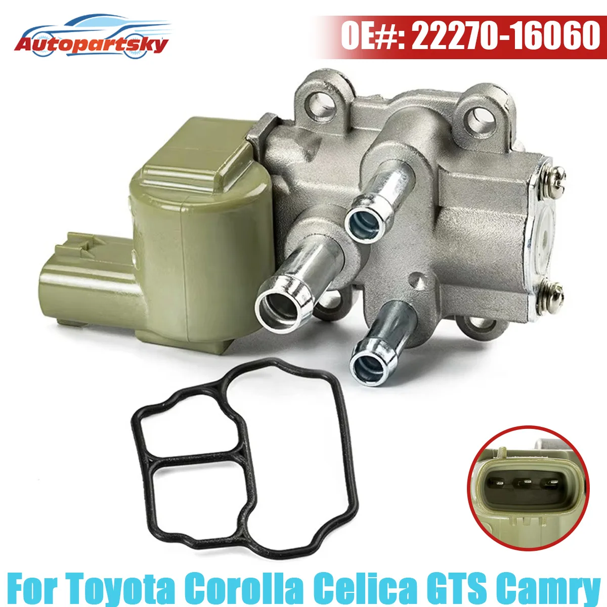22270-16060 gt7610-173 2227016060