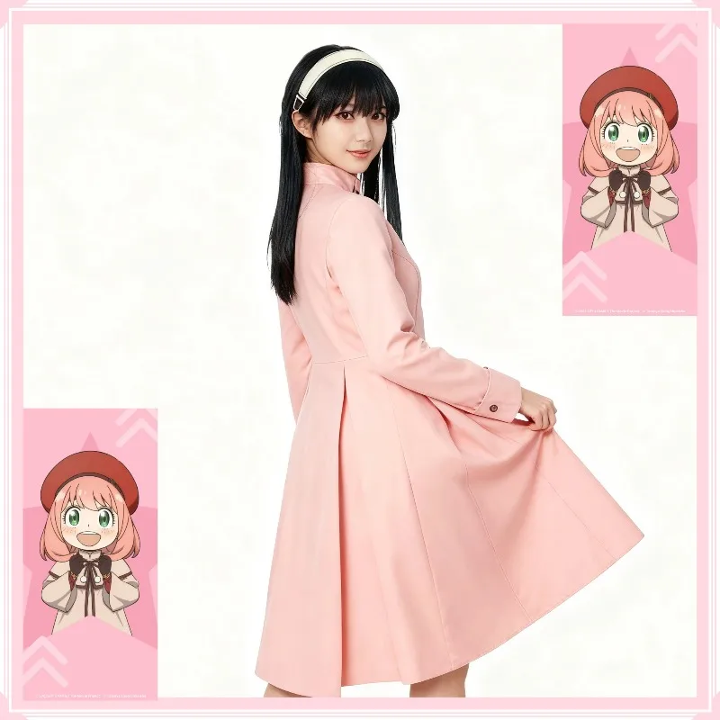 Япония anmie spy x family forger