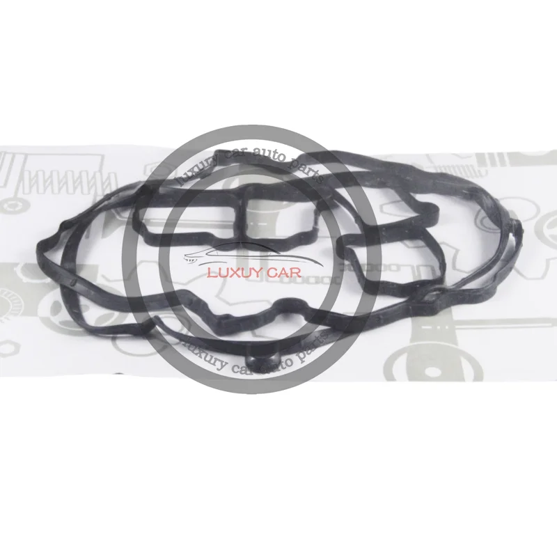 Комплект прокладок клапанной крышки 2710161221 - Фотография_6