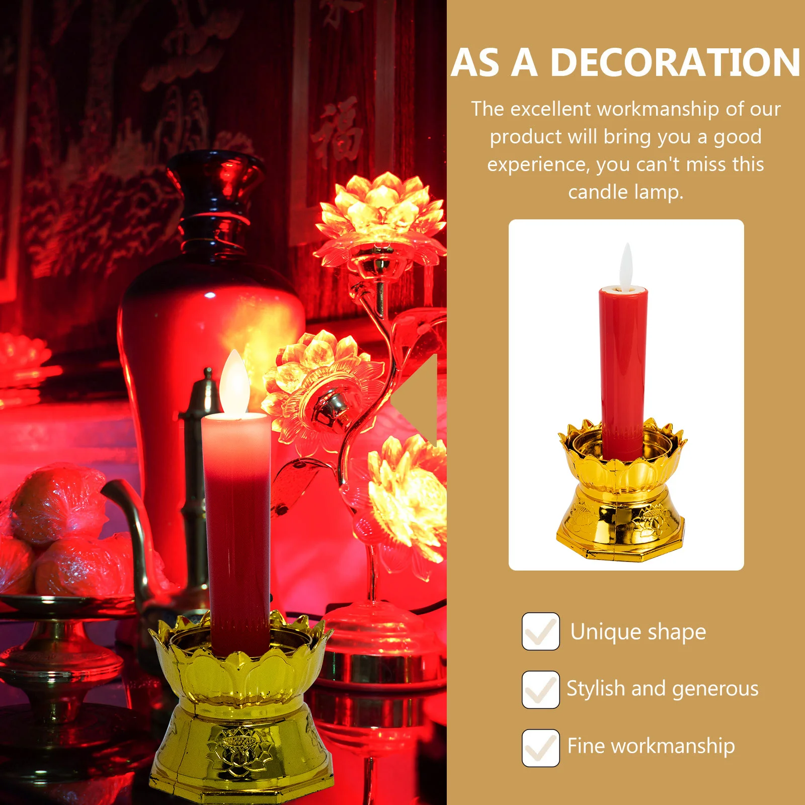 Светодиодные электронные фонари - Фотография_3