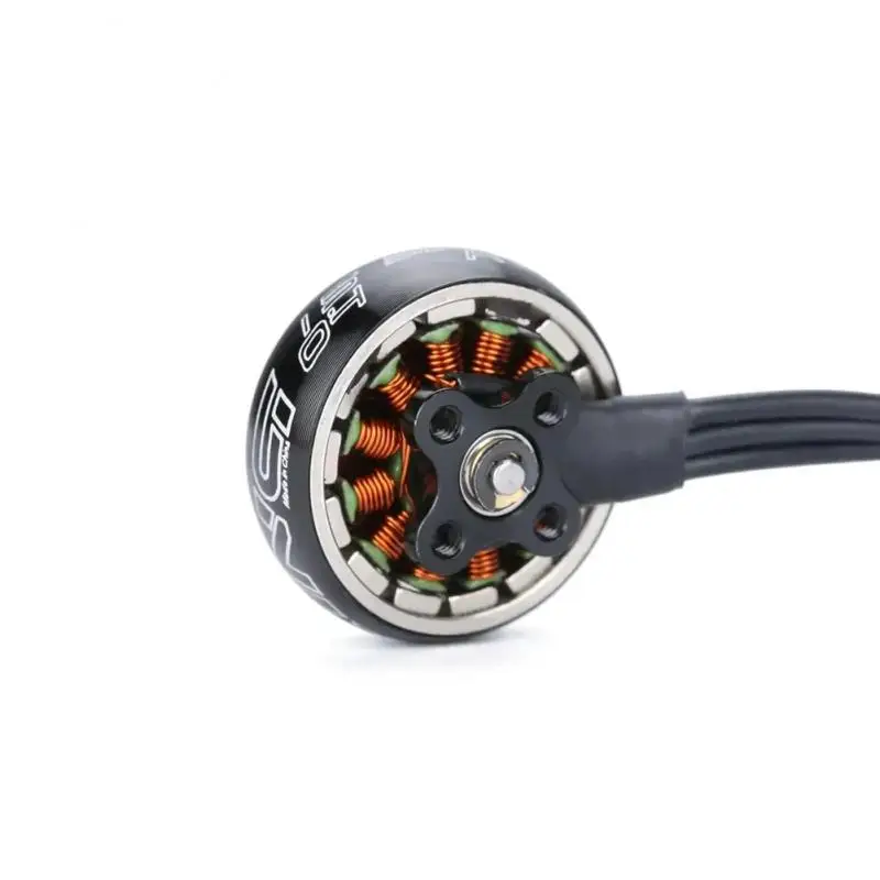 Iflight xing 1504 3100kv 3-6s бесщеточный - Фотография_4