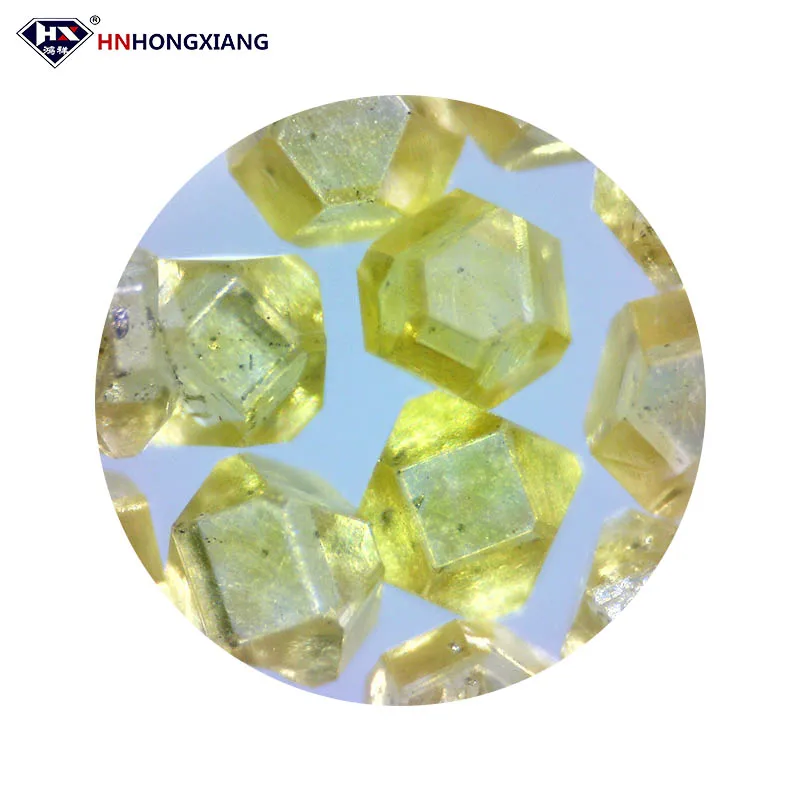 Mbd8 20 г hx diamond синтетический - Фотография_6