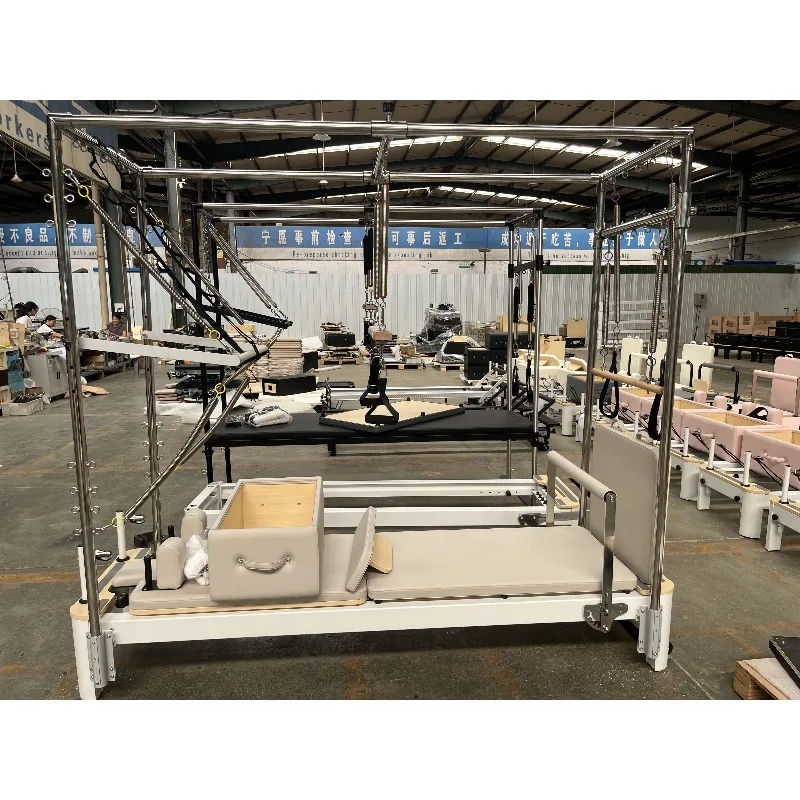 Ytyin коммерческий портативный стол-трапеция из металла - Фотография_4