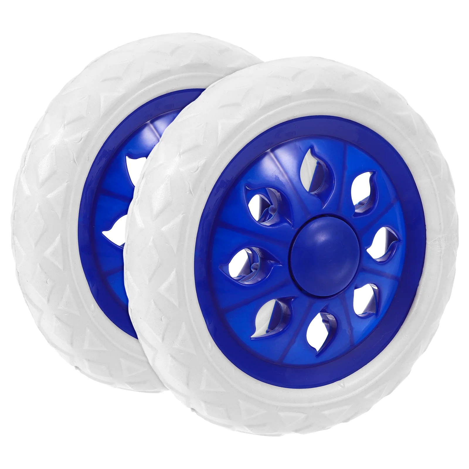 Тяжелая складная корзина для покупок