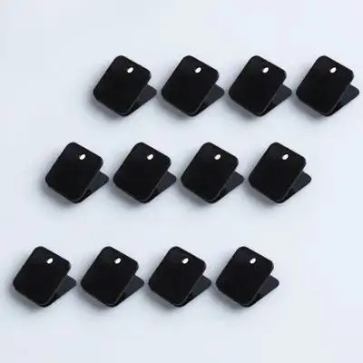 Пластиковые скрепки для бумаг - Фотография_6