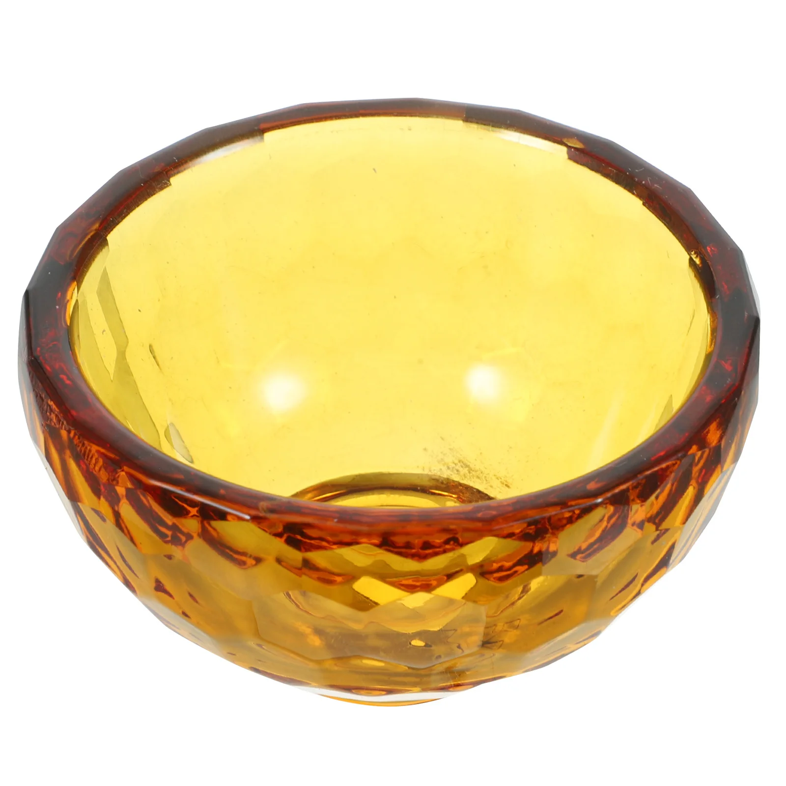 Портативная чаша из синтетического кристалла - Фотография_3