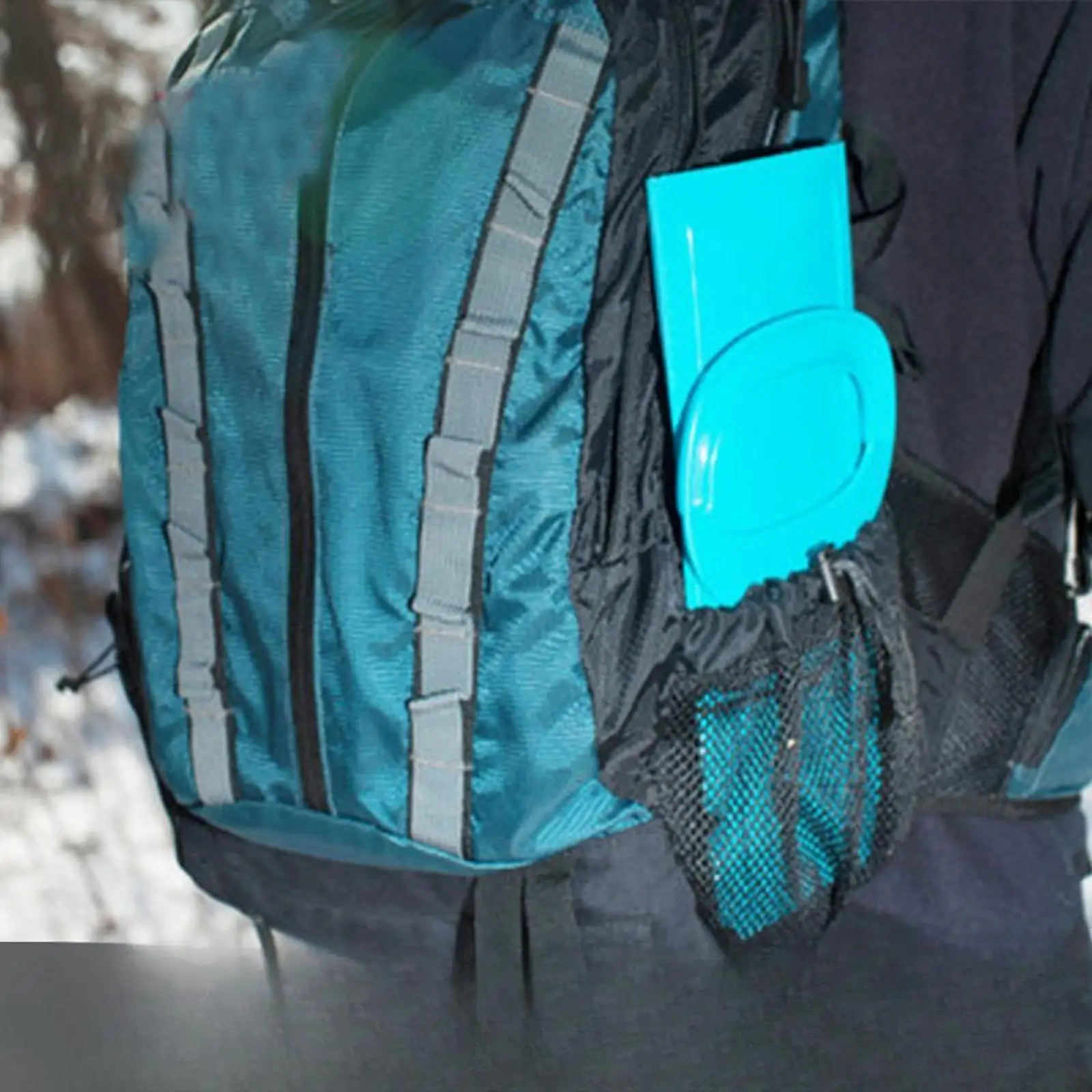 Зимние виды спорта на открытом воздухе - Фотография_4