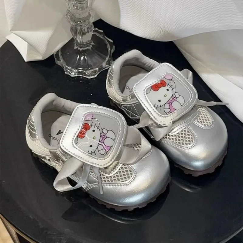 Hello kitty аниме kawaii sanrio