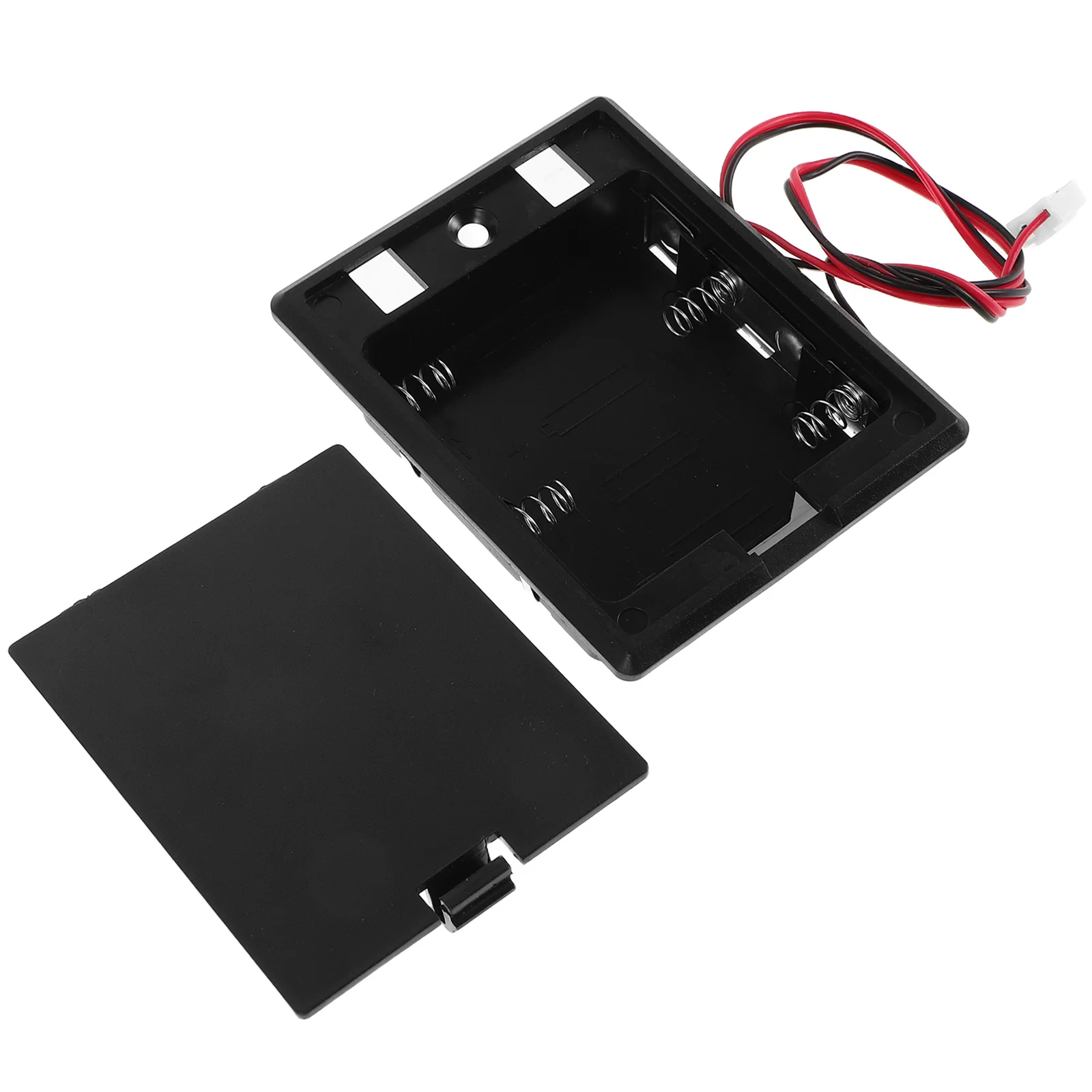 Замена чехла aa для безопасного внутреннего электрического держателя