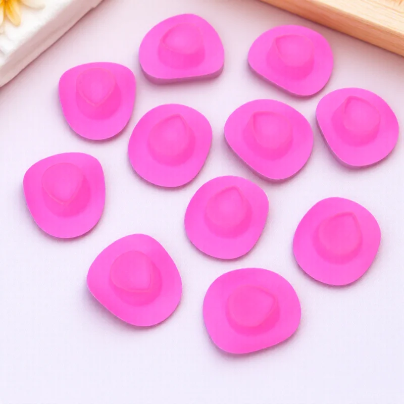 Мини-ковбойские шляпы - Фотография_6