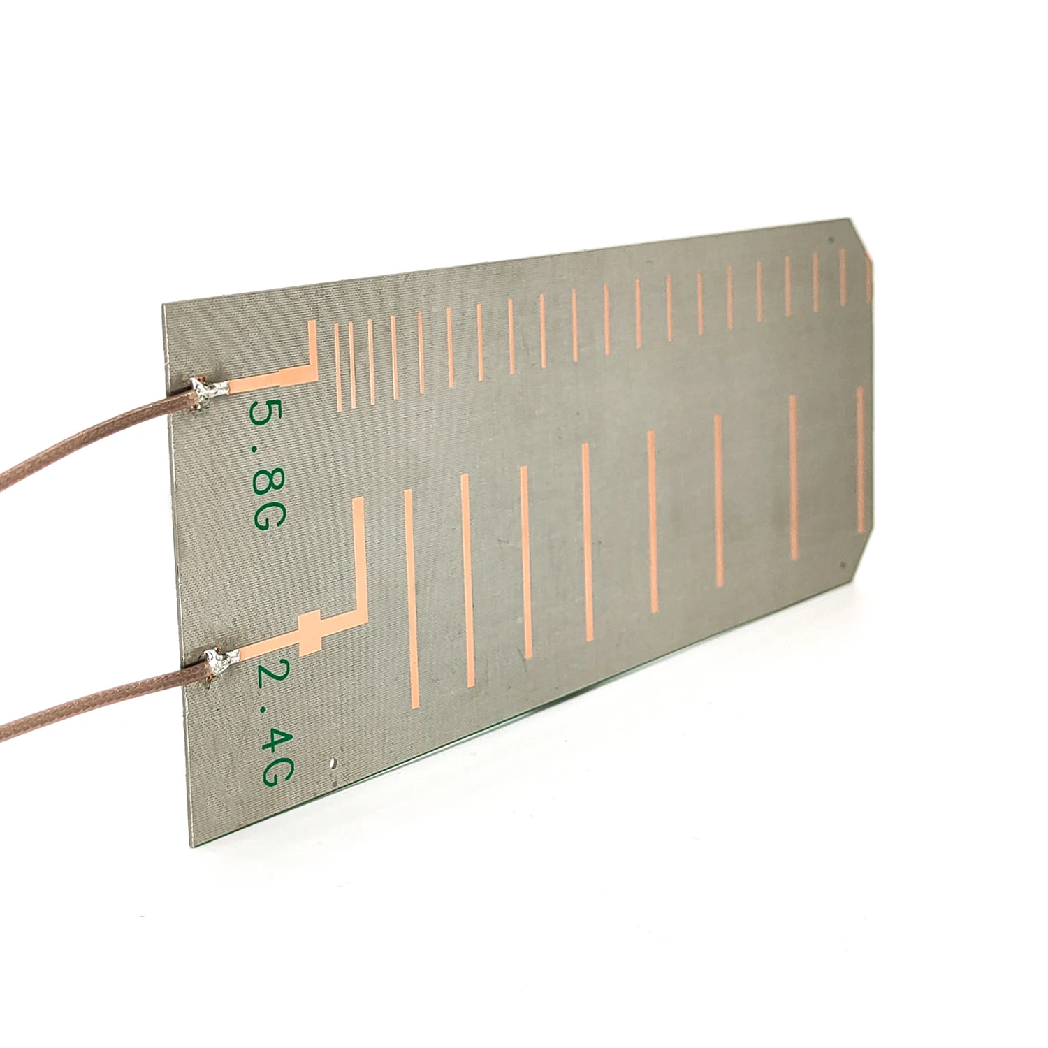 Направленная антенна pcb yagi - Фотография_5