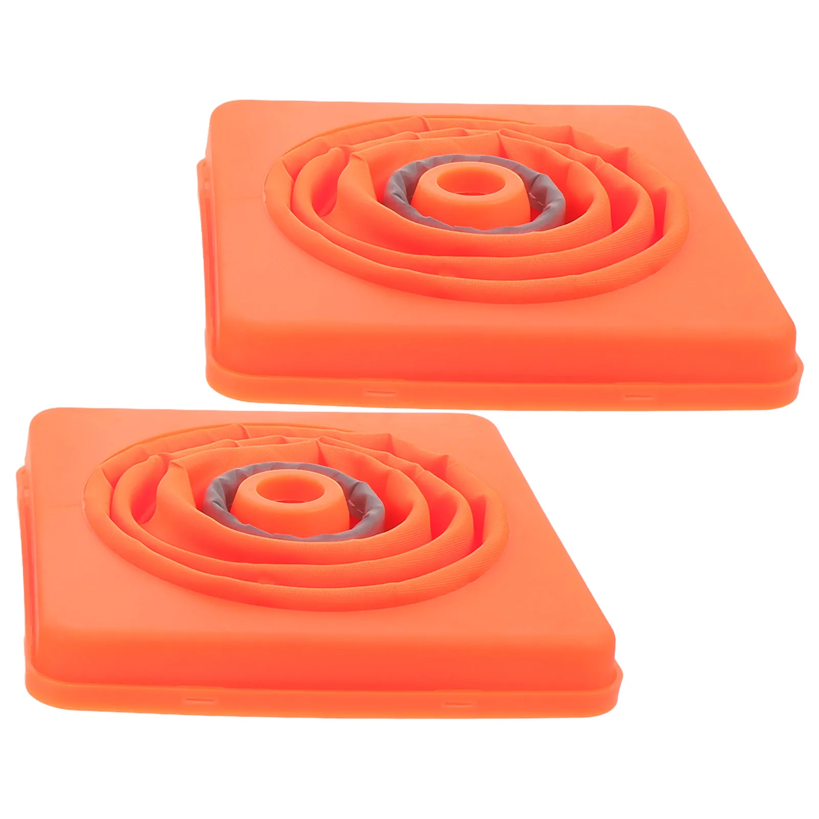 Складные конусы светоотражающий