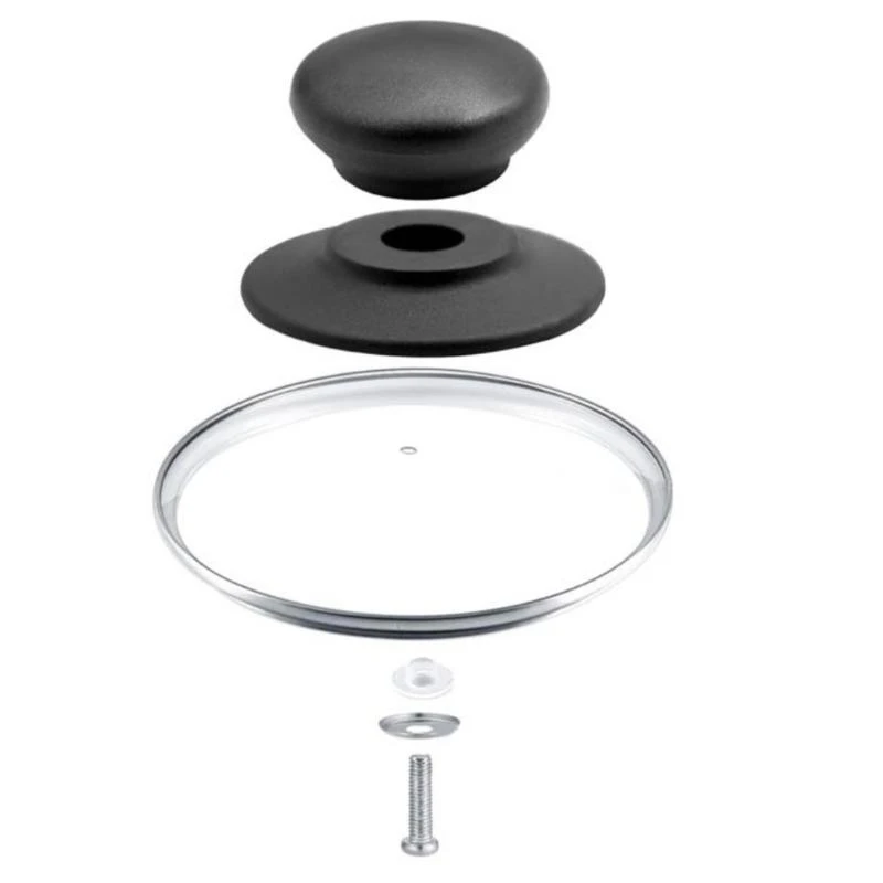 R9uf 4pieces практическая плита - Фотография_4