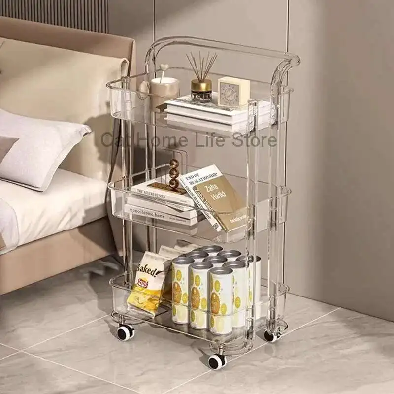 Тележка для парикмахерской - Фотография_6