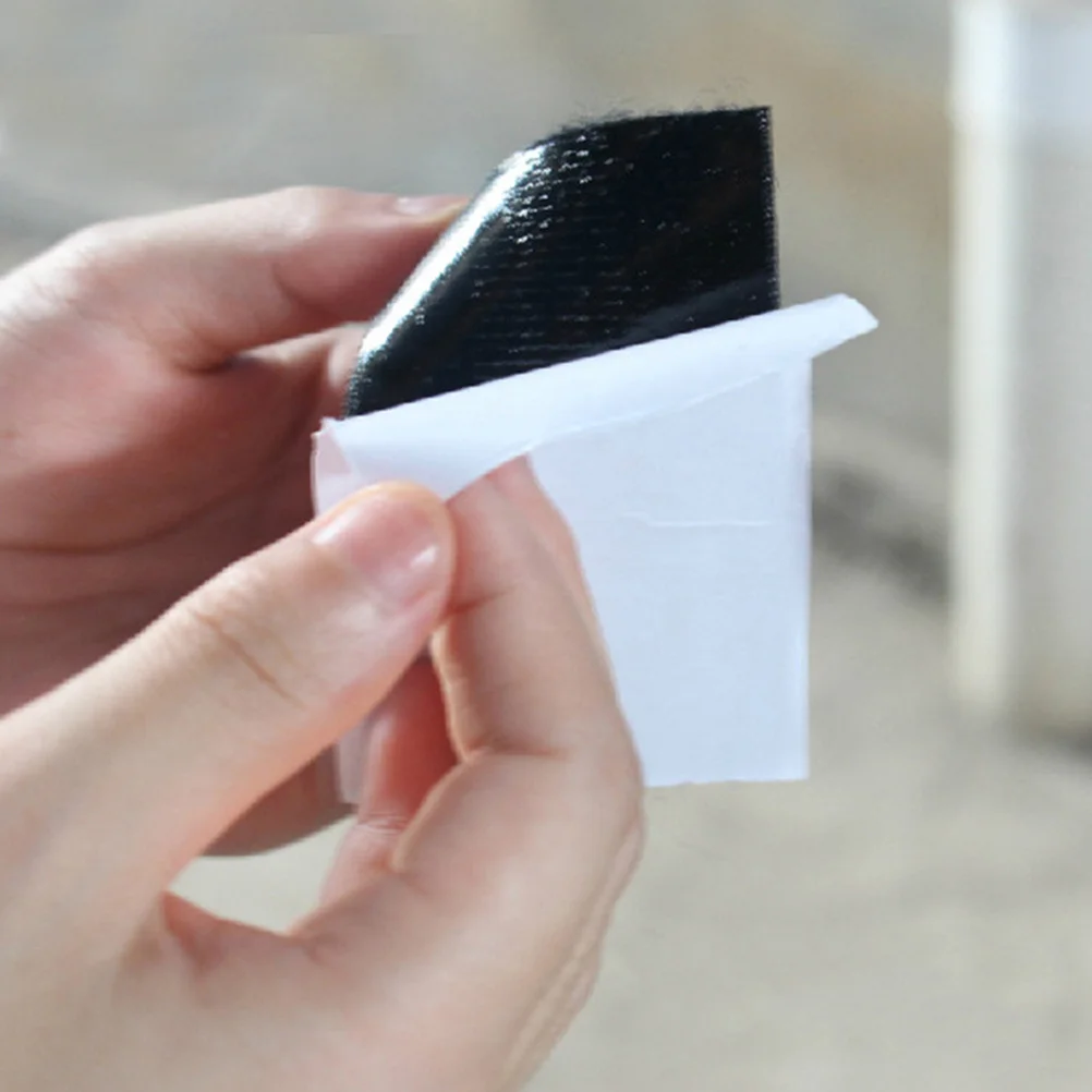 12 компл. клейкий ковер с защитой от скручивания - Фотография_4