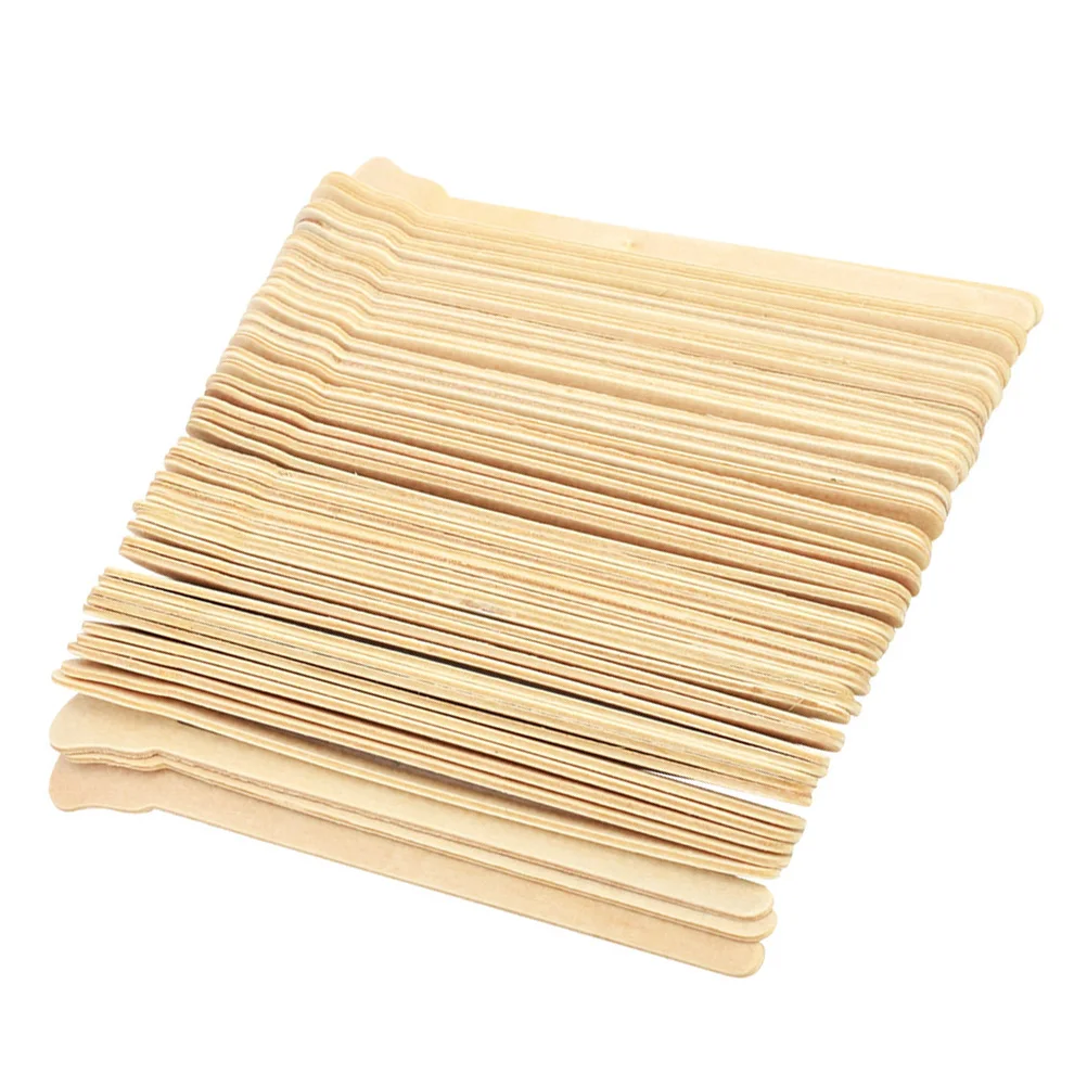 Деревянные лопаточки для вощения в салоне домашнего использования - Фотография_4