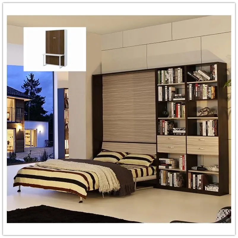 Горячая распродажаspace saver qf124/sz