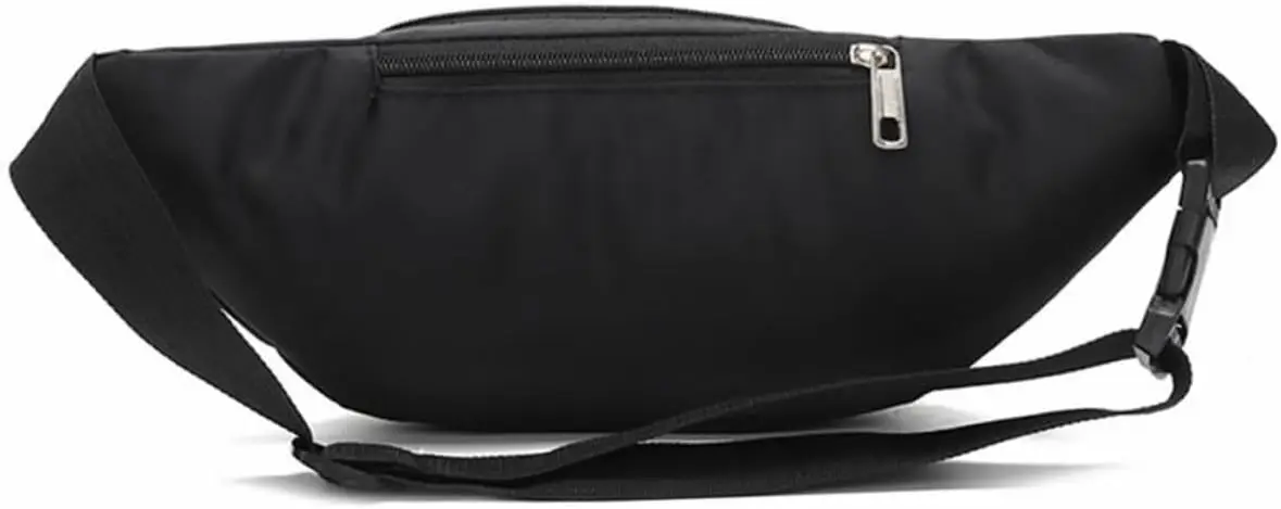 Спортивная поясная сумка - Фотография_3