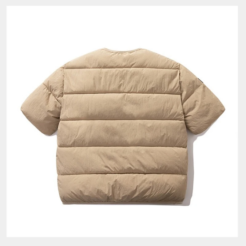 Корейские модные жилеты - Фотография_4