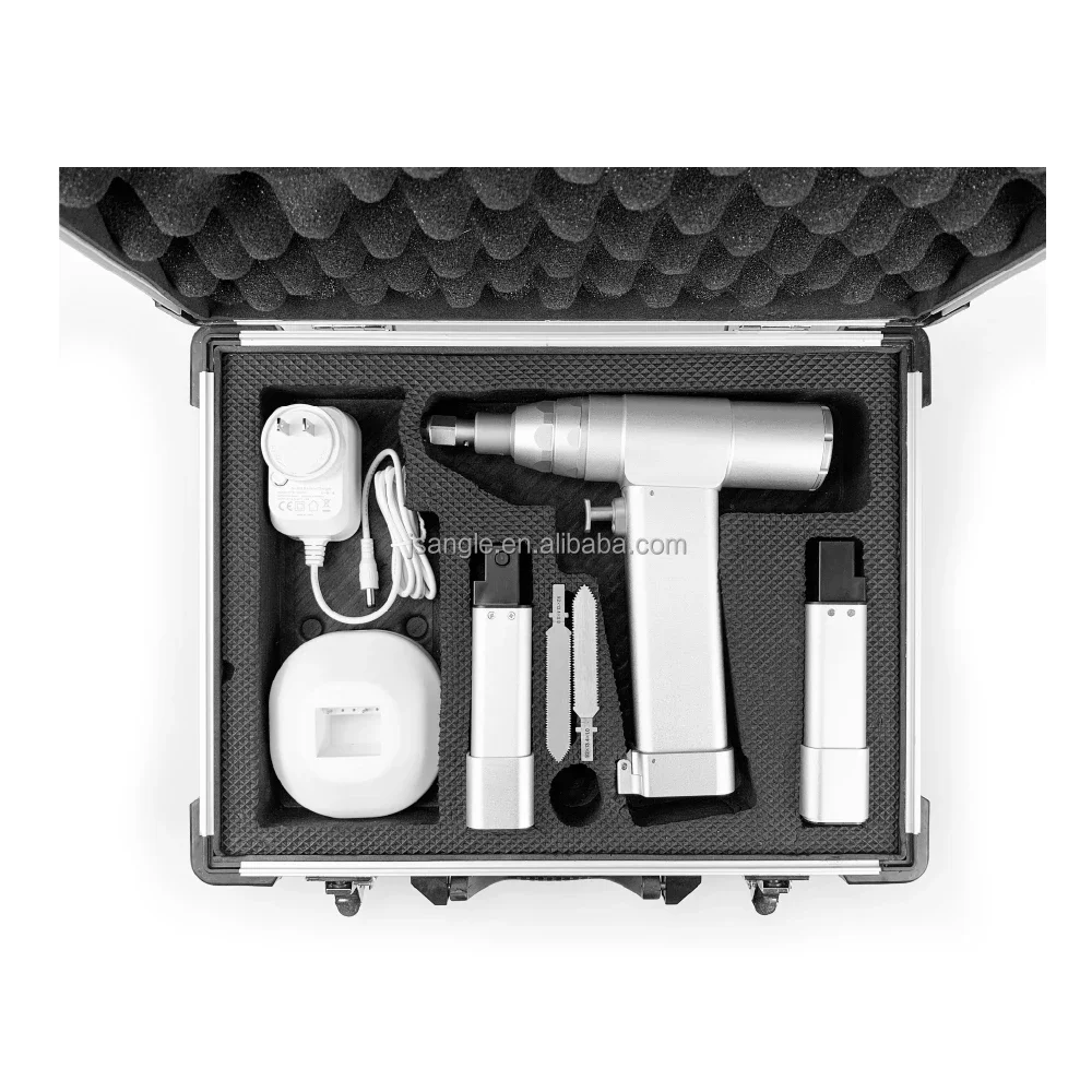 Сабельная пила хирургических систем - Фотография_2