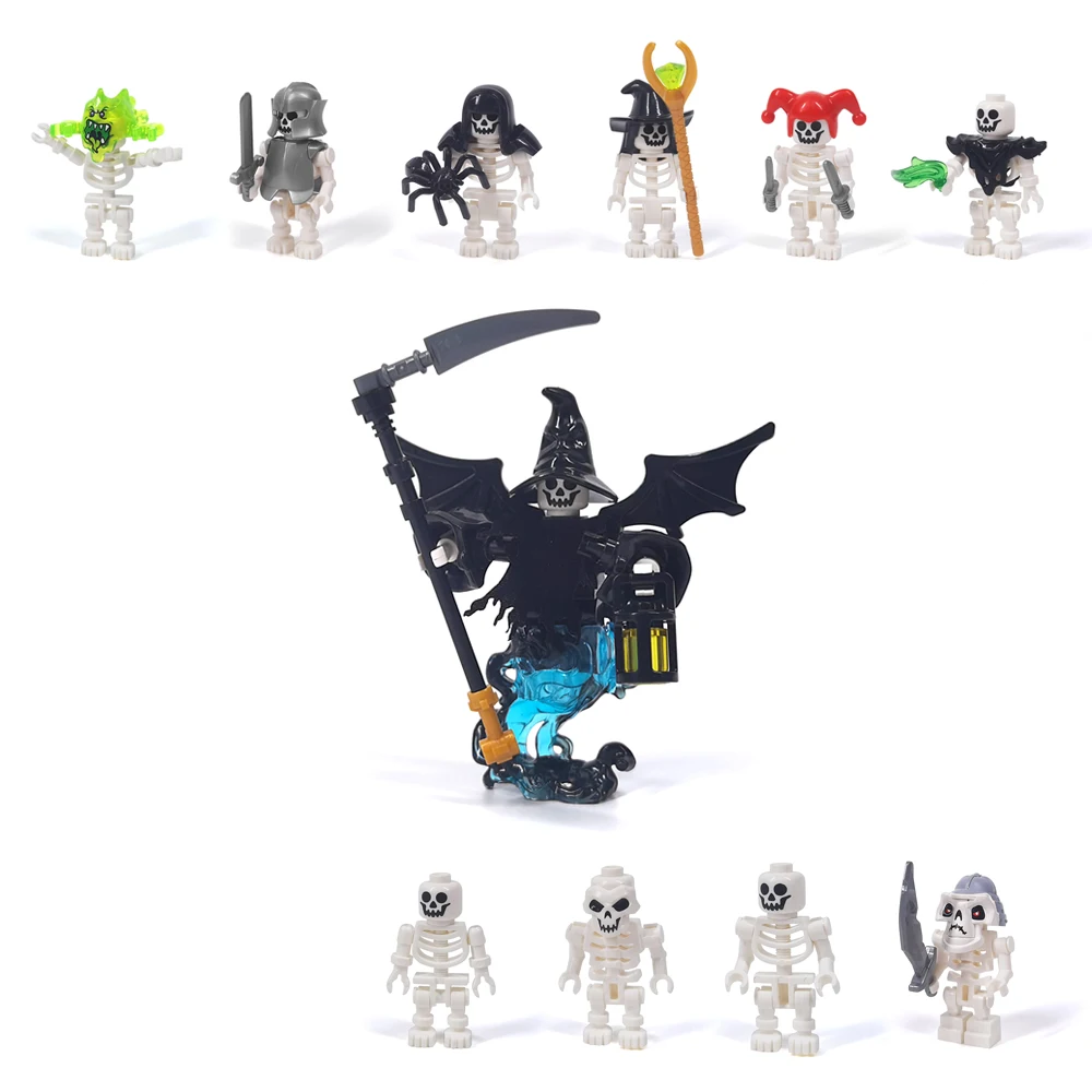 Модели строительных блоков moc - Фотография_3