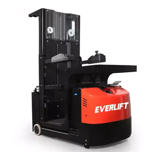 Everlift сборщик заказов среднего уровня 0 - Фотография_4
