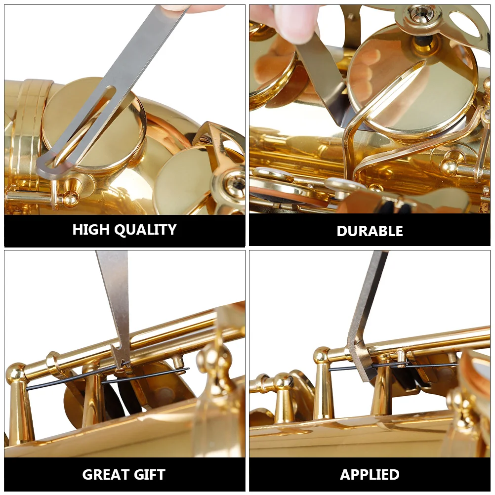 1 комплект, набор инструментов для ремонта саксофона - Фотография_6