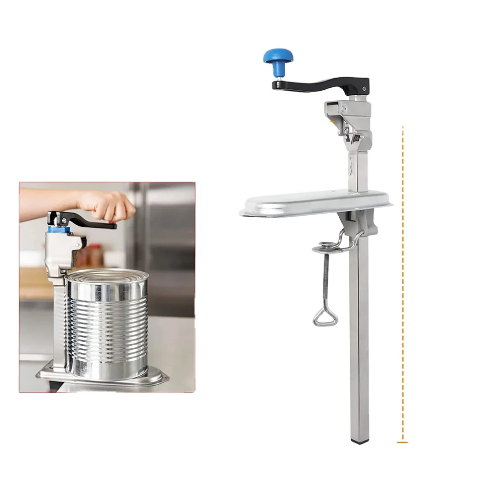 Тяжелая коммерческая открывалка