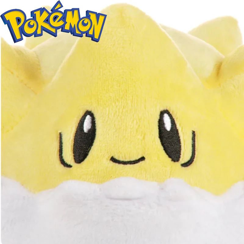 8-дюймовая мягкая игрушка pokemon cute togepi - Фотография_4