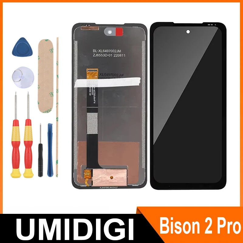 Для umidigi bison 2 bison 2 pro - Фотография_2