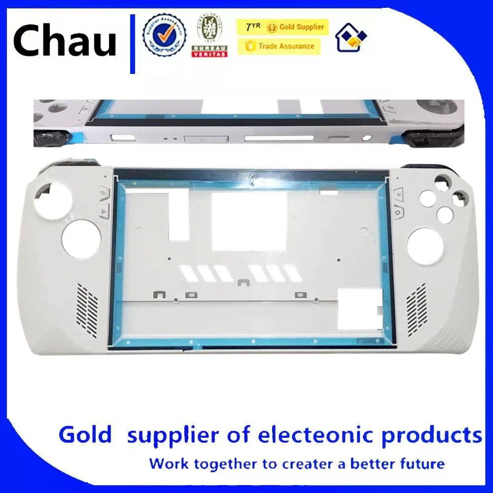 Новинка для портативной игровой консоли chau rog rc71l - Фотография_4