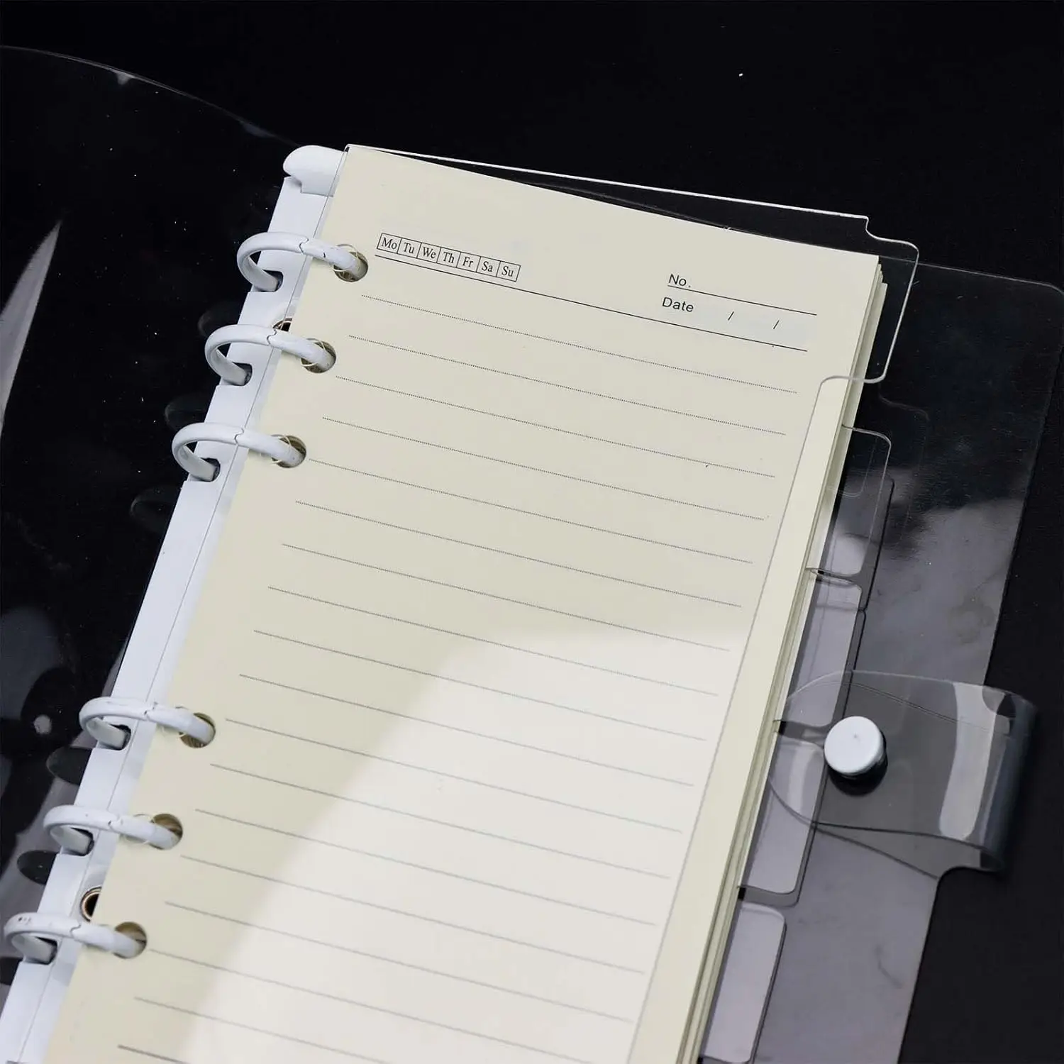 Разделители для переплетов a5/a6/a7 - Фотография_6