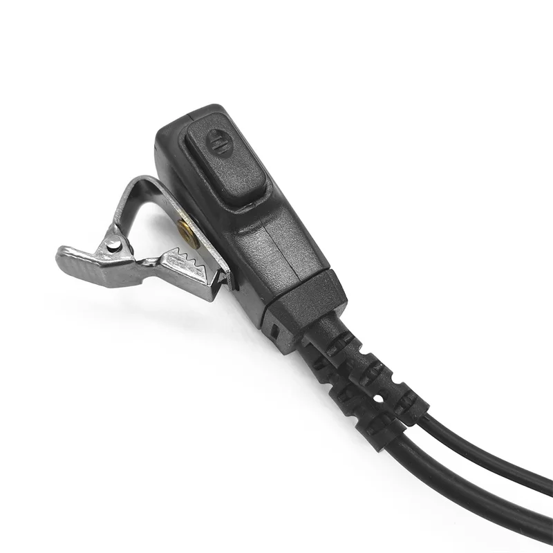 Радиогарнитура risenke для motorola cp010 - Фотография_4