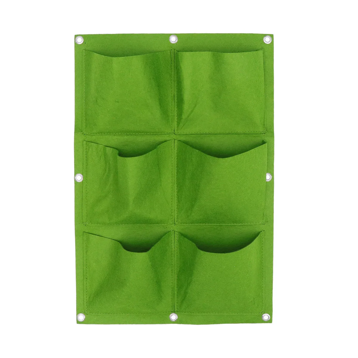 Настенная вертикальная фетровая - Фотография_2