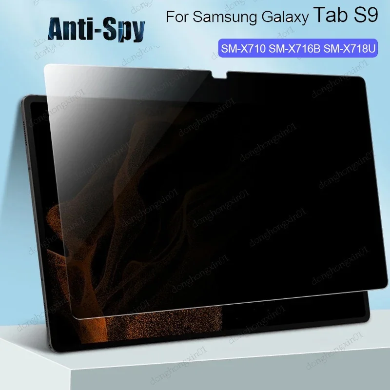 Для samsung galaxy tab s9 11 "sm-x710