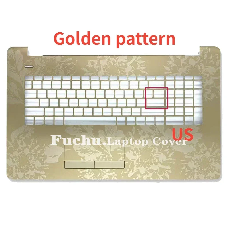Новинка для 17-bs 17-ak 17g-br tpn-w130 tpn-c129 - Фотография_4