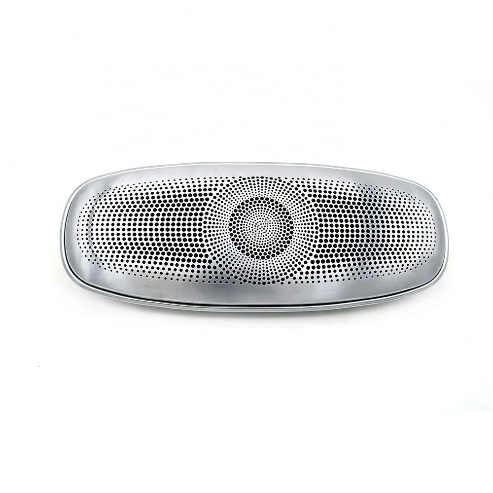 Автомобильные колонки светодиодные - Фотография_4