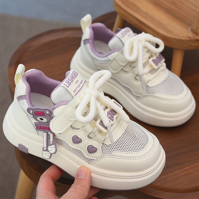 Детские кроссовки